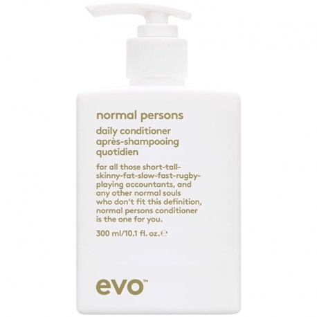 EVO Normal Persons Daily Conditioner 300ml