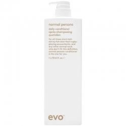 EVO Normal Persons Daily Conditioner 1000 ml