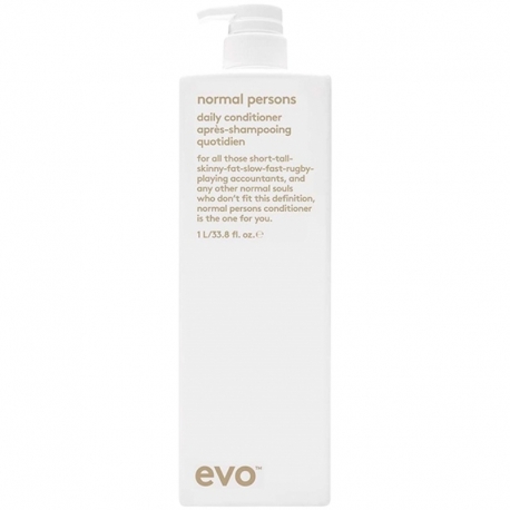 EVO Normal Persons Daily Conditioner 1000 ml