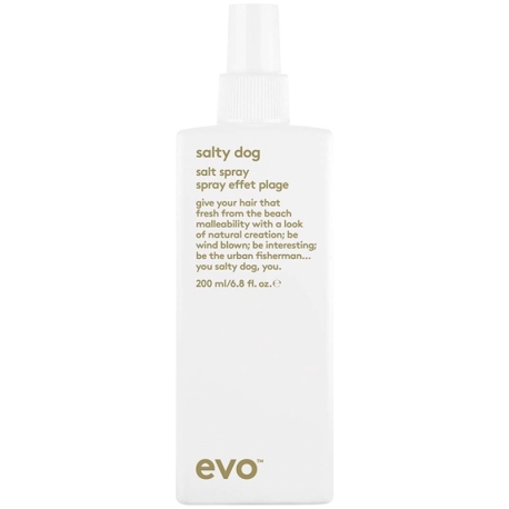 EVO Salty Dog Beach Spray 200ml