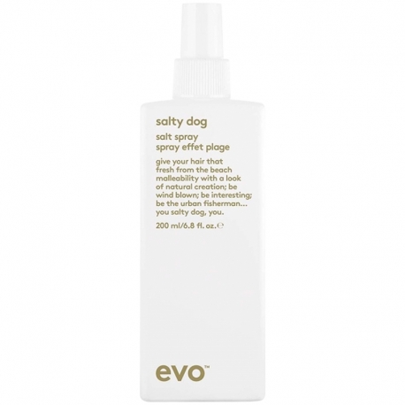 EVO Salty Dog Beach Spray 200ml