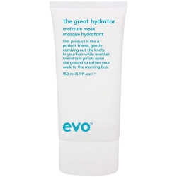 EVO The Great Hydrator Moisture Mask 150ml