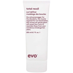 EVO Total Recoil Curl Definer 200 ml
