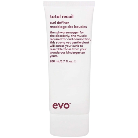 EVO Total Recoil Curl Definer 200 ml