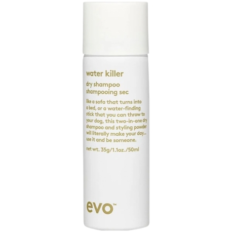 EVO Water Killer Dry Shampoo mini 50 ml