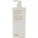 EVO Normal Persons Daily Conditioner 500 ml