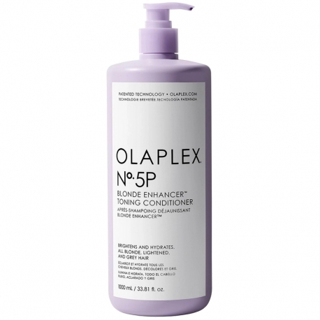Olaplex No. 5P Blonde Enhancer Toning Conditioner 1000 ml
