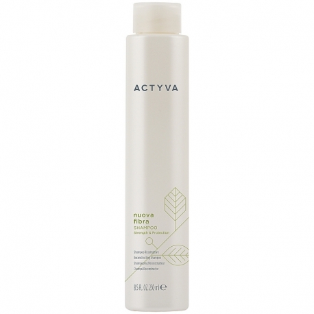 Kemon Nuova Fibra Shampoo 250 ml ny