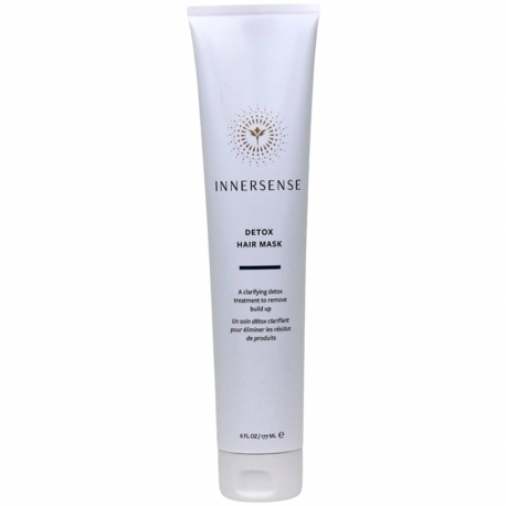 Innersense Detox Hair Mask 177 ml