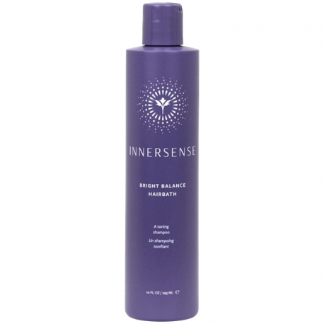 Innersense Bright Balance Hairbath Shampoo 295 ml