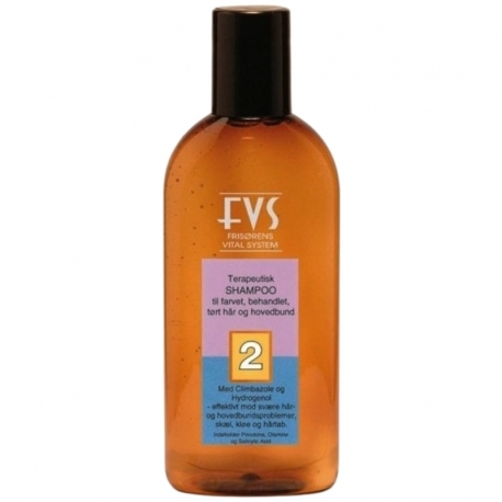 FVS 2 Shampoo 215ml