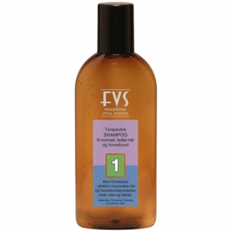 FVS 1 Shampoo 215ml