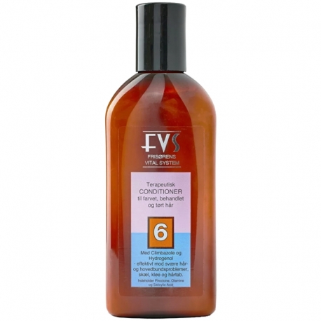 FVS 6 Conditioner 215ml
