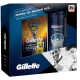 Gillette Fusion Proshield set