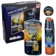 Gillette Fusion Proshield set