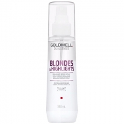 Goldwell Dualsenses Blondes & Highlights Brilliance Serum Spray 150ml