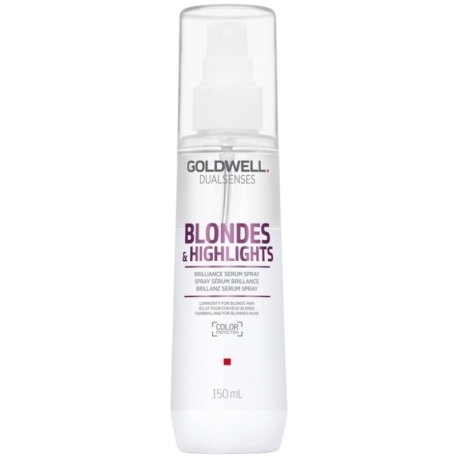 Goldwell Dualsenses Blondes & Highlights Brilliance Serum Spray 150ml