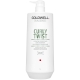 Goldwell Dualsenses Curly Twist Hydrating Conditioner 1000ml
