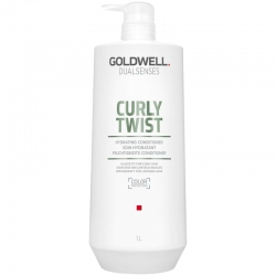 Goldwell Dualsenses Curly Twist Hydrating Conditioner 1000ml