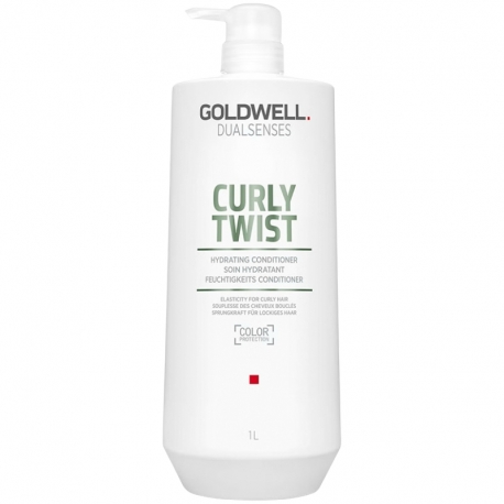 Goldwell Dualsenses Curly Twist Hydrating Conditioner 1000ml