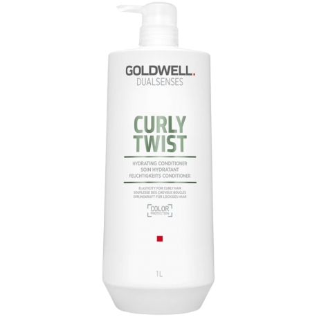 Goldwell Dualsenses Curly Twist Hydrating Conditioner 1000ml