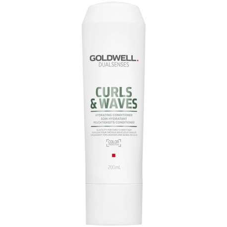 Goldwell Dualsenses Curly Twist Hydrating Conditioner 200ml