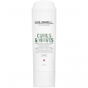 Goldwell Dualsenses Curls & Waves Hydrating Conditioner 200 ml U