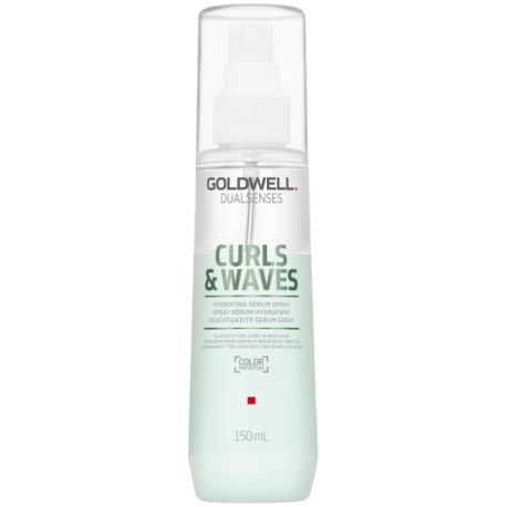 Goldwell Dualsenses Curly Twist Hydrating Serum Spray 150ml