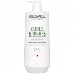 Goldwell Dualsenses Curly Twist Hydrating Shampoo 1000ml