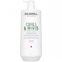 Goldwell Dualsenses Curls & Waves Hydrating Shampoo 1000 ml U