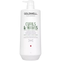 Goldwell Dualsenses Curls & Waves Hydrating Shampoo 1000ml