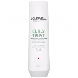 Goldwell Dualsenses Curly Twist Hydrating Shampoo 250ml