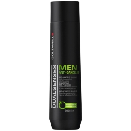 Goldwell Dualsenses For Men Anti-dandruff Shampoo 300ml