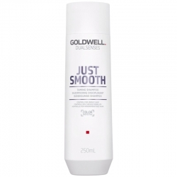 Goldwell Dualsenses Just Smooth Taming Shampoo 250ml