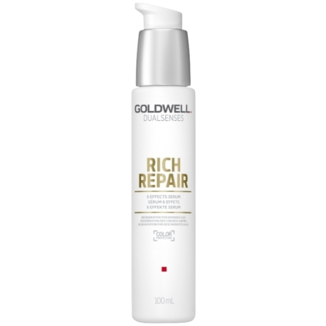 Goldwell Dualsenses Rich Repair Restoring 6 Effects Serum 100ml