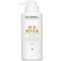 Goldwell Dualsenses Rich Repair Restoring 60sec Treatment 500ml
