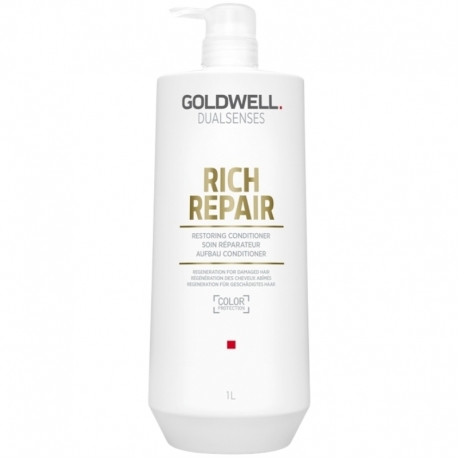 Goldwell Dualsenses Rich Repair Restoring Conditioner 1000ml