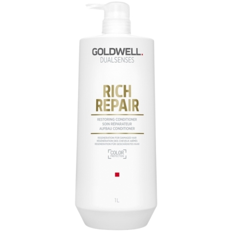 Goldwell Dualsenses Rich Repair Restoring Conditioner 1000ml