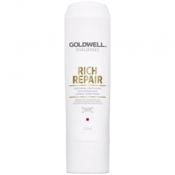 Goldwell Dualsenses Rich Repair Restoring Conditioner 200ml