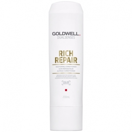 Goldwell Dualsenses Rich Repair Restoring Conditioner 200ml