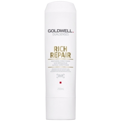 Goldwell Dualsenses Rich Repair Restoring Conditioner 200ml