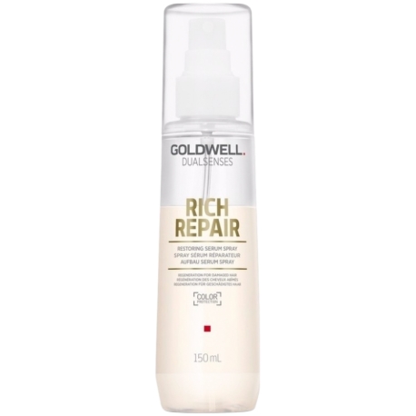 Goldwell Dualsenses Rich Repair Restoring Serum Spray 150ml
