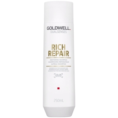 Goldwell Dualsenses Rich Repair Restoring Shampoo 250ml
