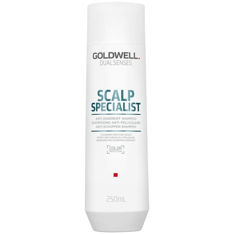 Goldwell Dualsenses Scalp Specialist Anti-dandruff Shampoo 250ml N