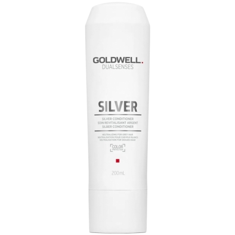 Goldwell Dualsenses Silver Conditioner 200 ml