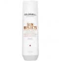 Goldwell Dualsenses Sun Reflects After-Sun Shampoo 250 ml U