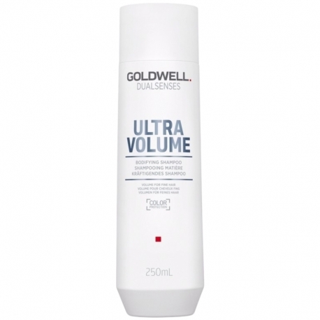 Goldwell Dualsenses Ultra Volume Bodifying Shampoo 250ml