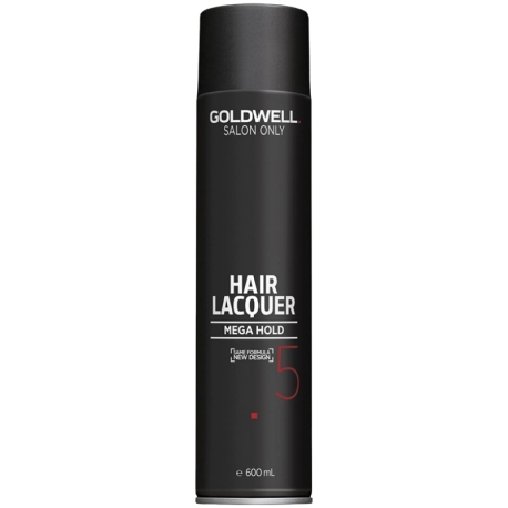 Goldwell Hair Lacquer Mega Hold 5 600 ml