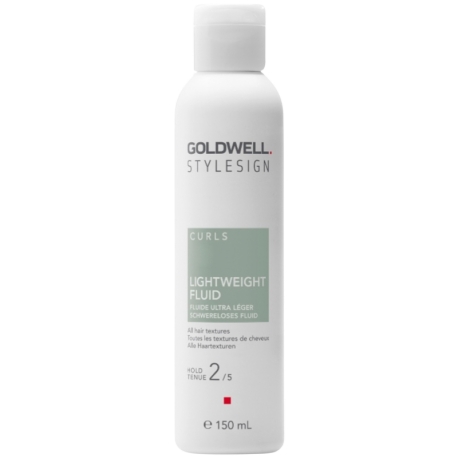 Goldwell Stylesign Curls Lightweight Fluid 150 ml
