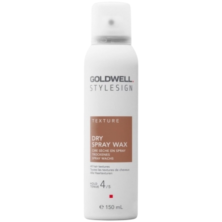 Goldwell Stylesign Dry Spray Wax 150 ml